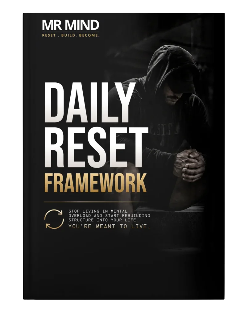 Daily Reset Framework