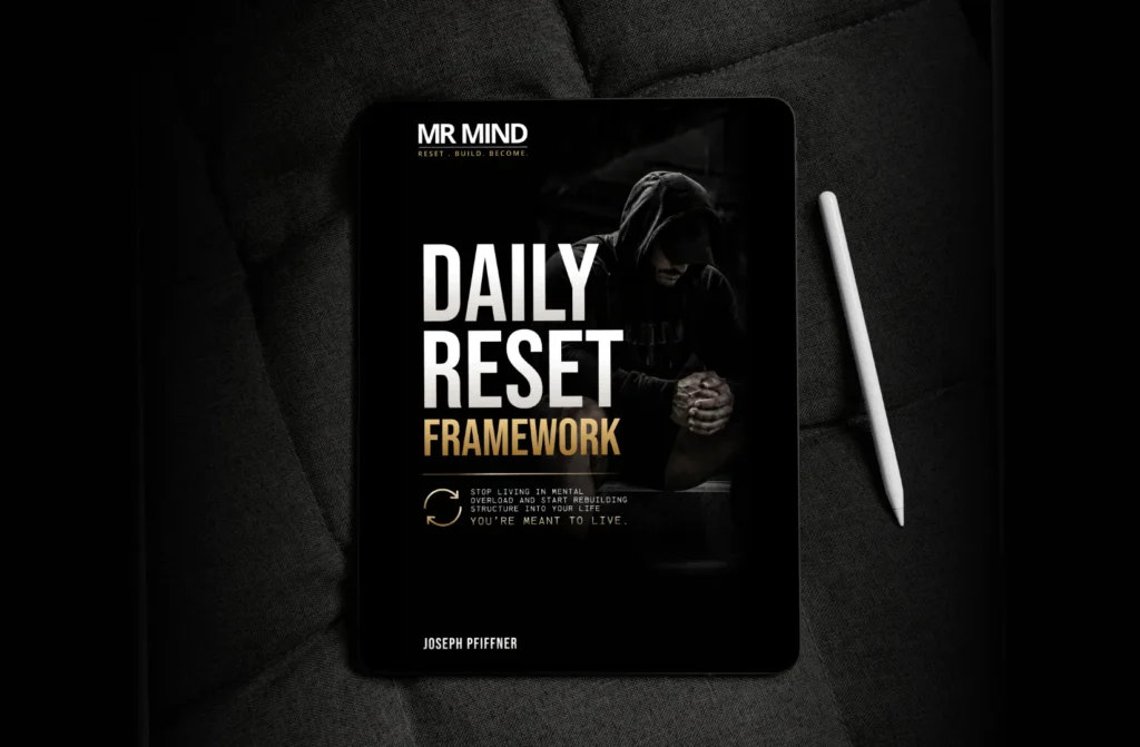 Daily Reset Framework
