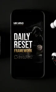 Daily Reset Framework