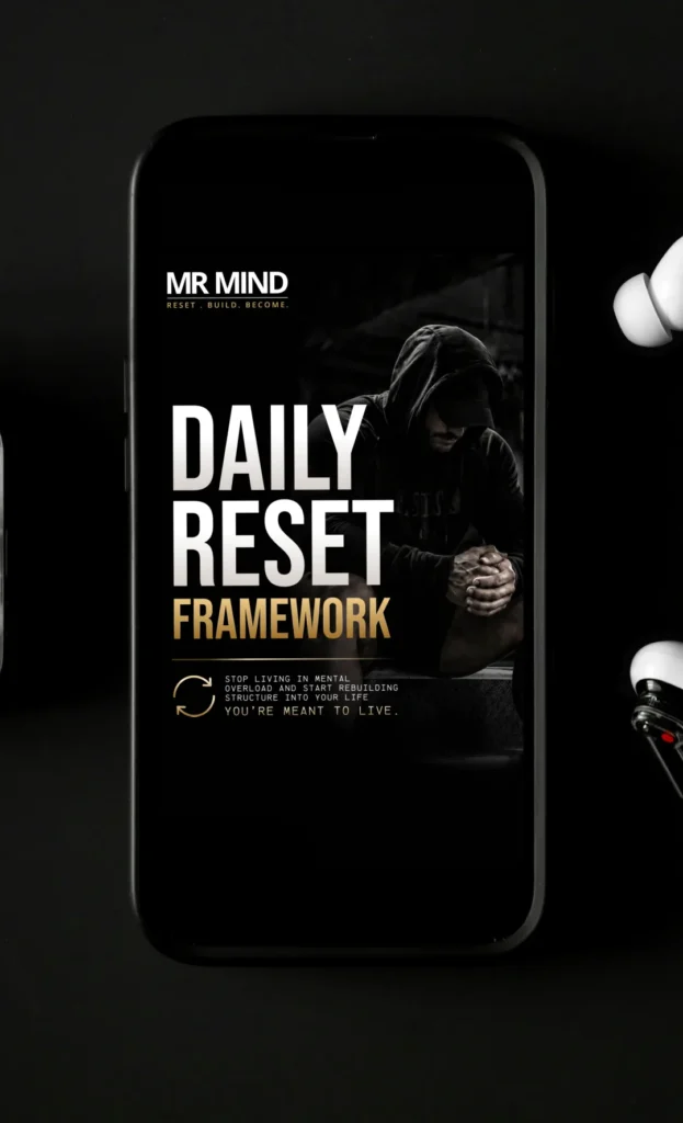 Daily Reset Framework