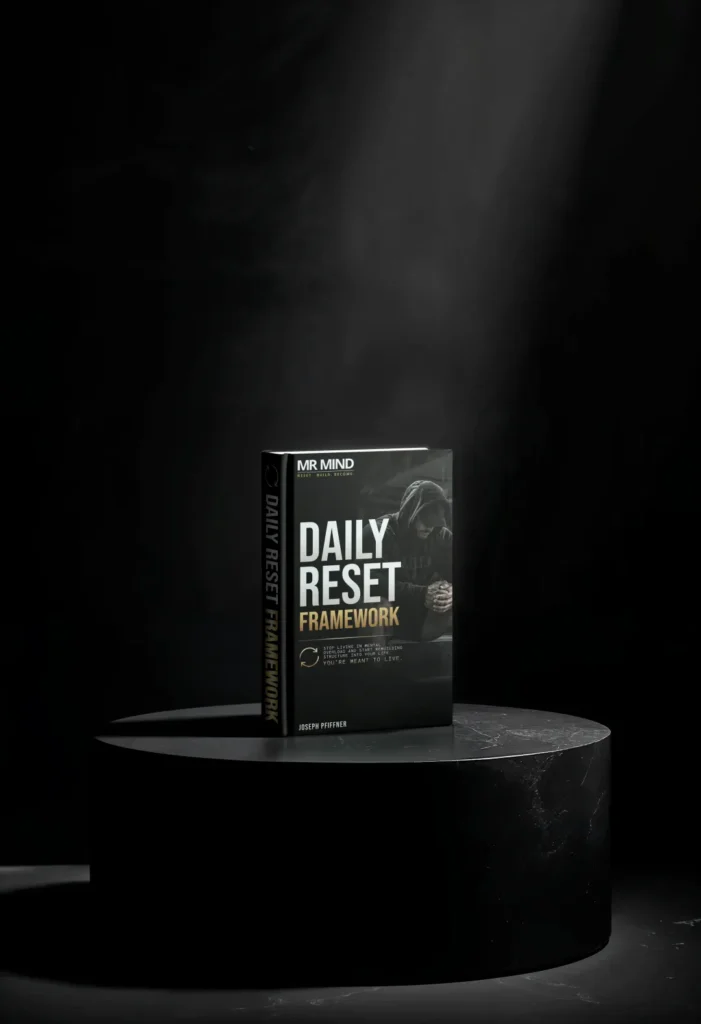 Daily Reset Framework