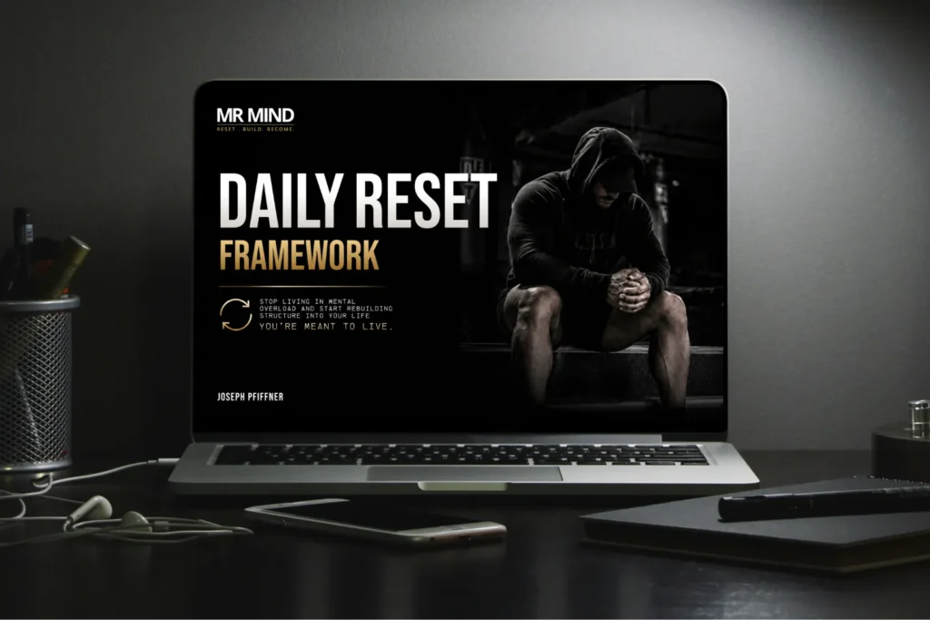 Daily Reset Framework