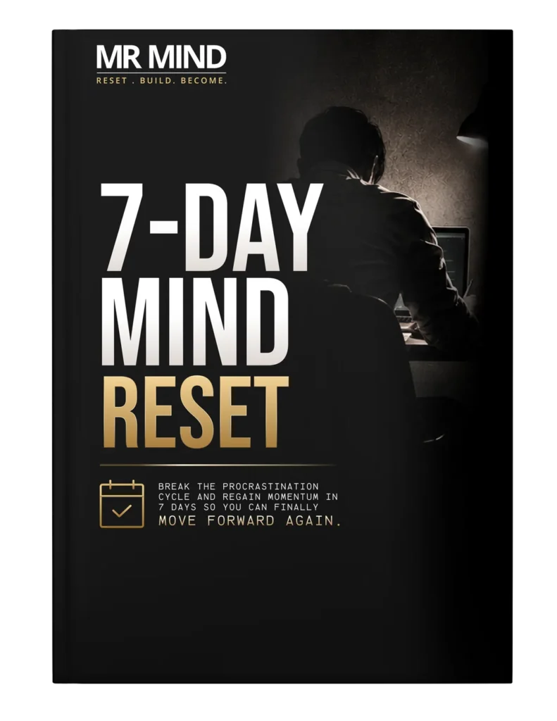 7-Day Mind Reset