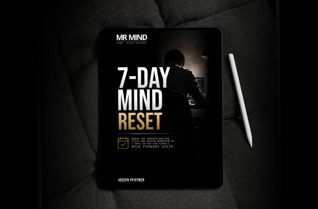 7-Day Mind Reset
