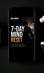 7-Day Mind Reset