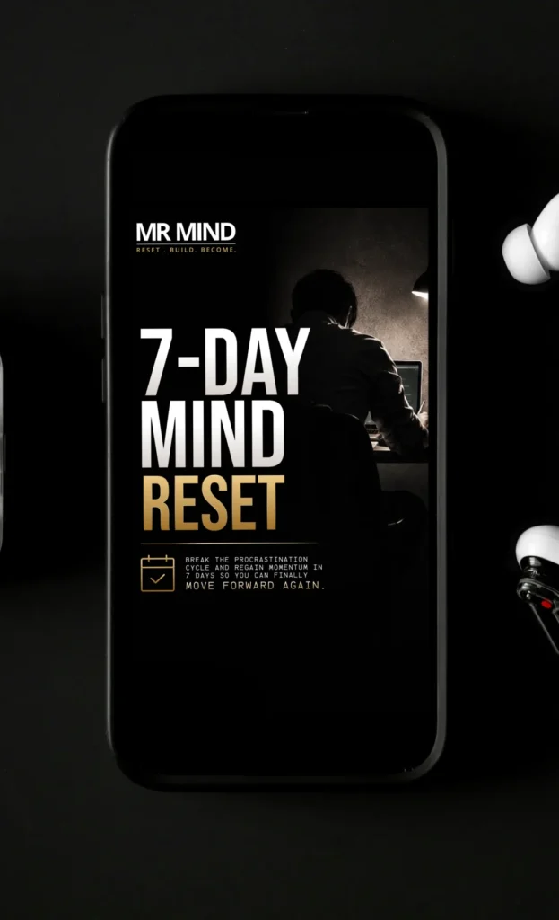 7-Day Mind Reset