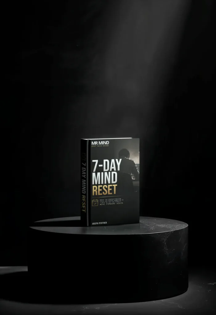 7-Day Mind Reset