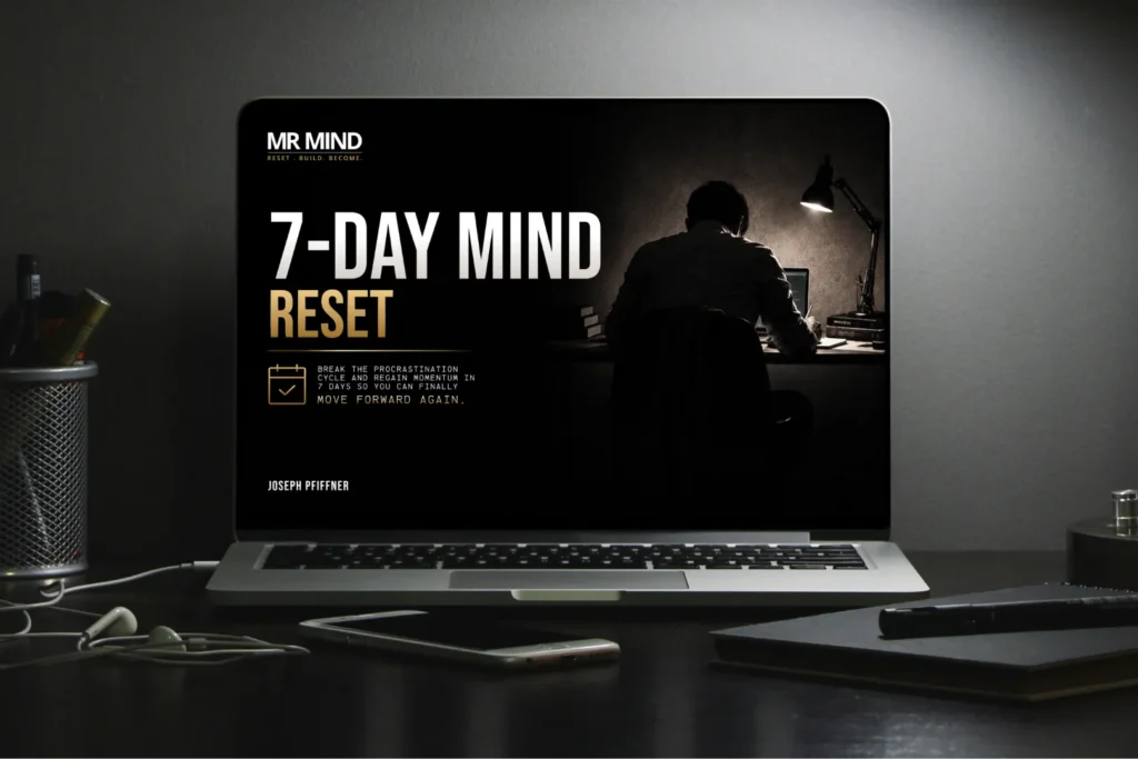 7-Day Mind Reset