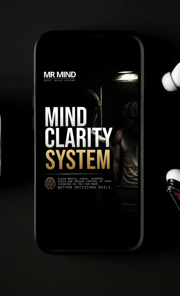 Mind Clarity System