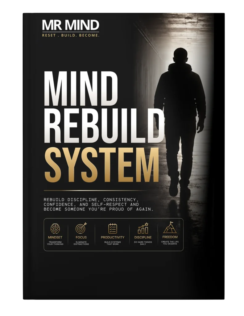 Mind Rebuild System
