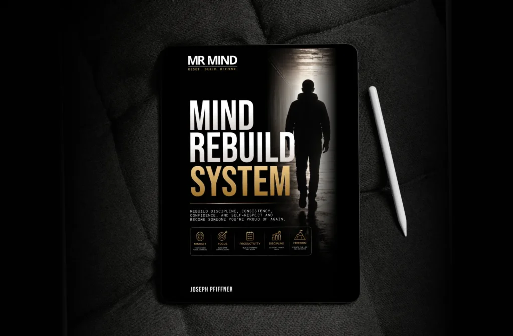 Mind Rebuild System