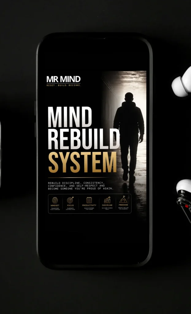 Mind Rebuild System