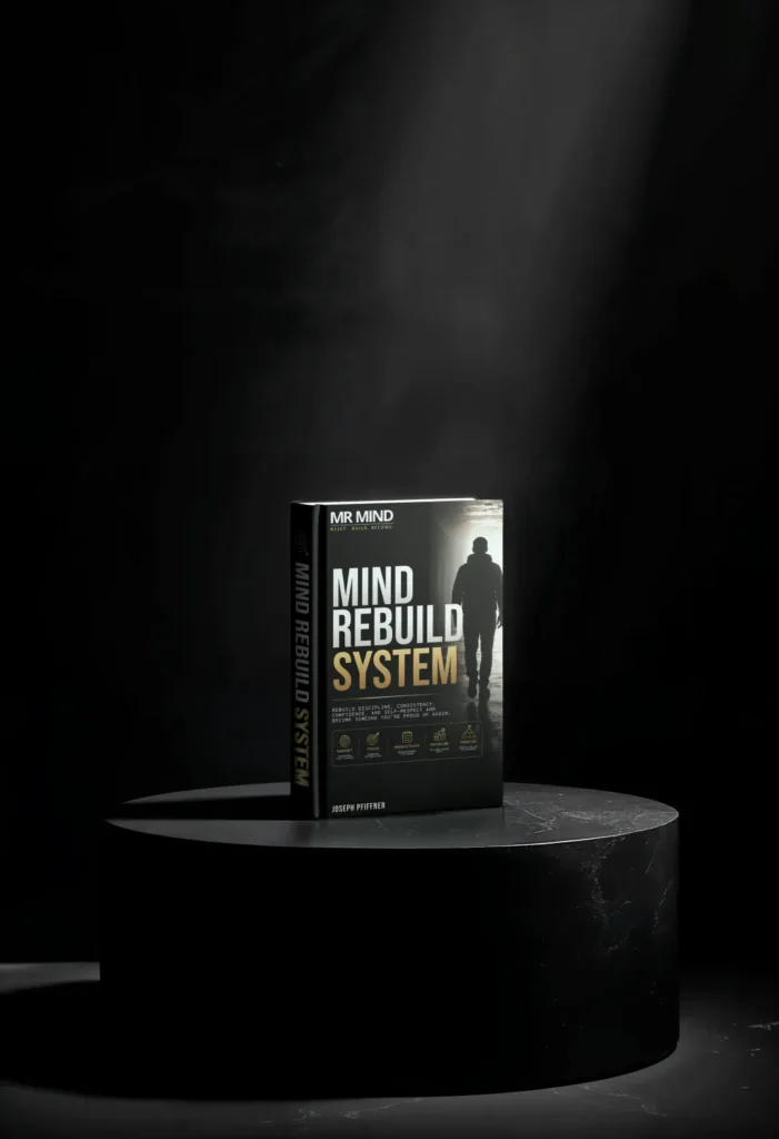 Mind Rebuild System