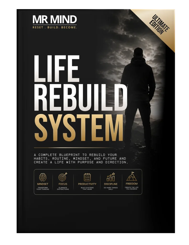 Life Rebuild System