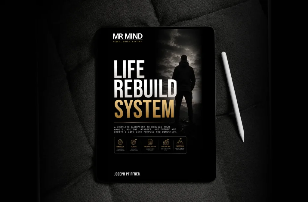 Life Rebuild System