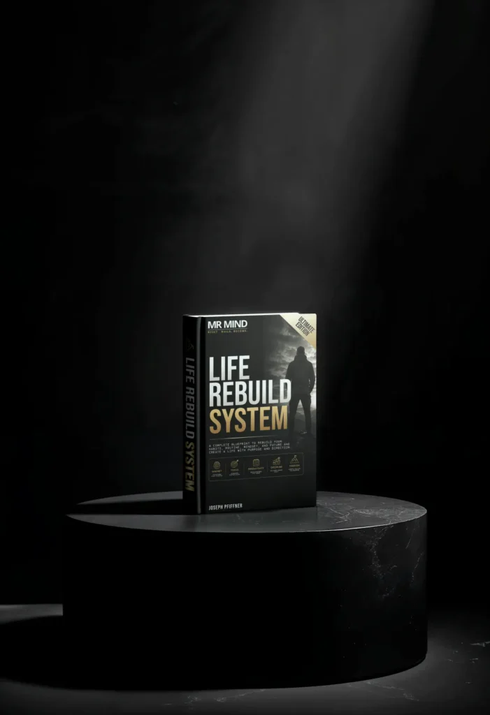 Life Rebuild System