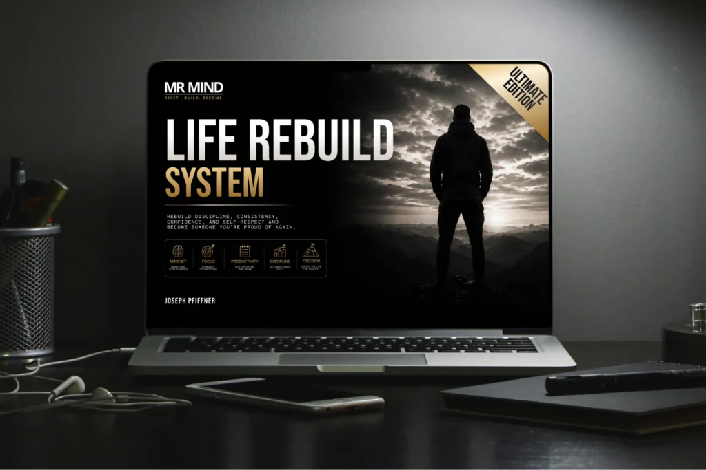 Life Rebuild System