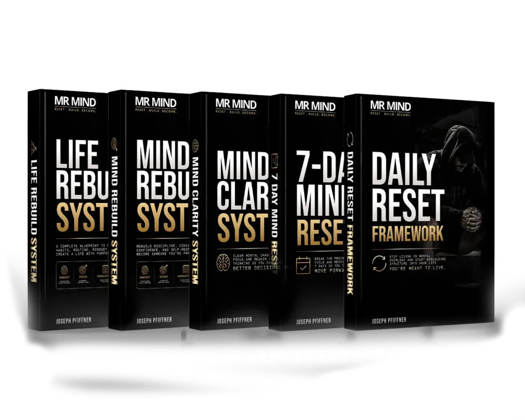 The Reset System